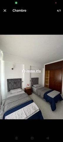 شقة للكراء ماجوريل مفروشة بها لاكليم - Location Vacances - Marrakech - photo 2
