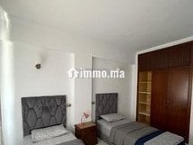 شقة للكراء ماجوريل مفروشة بها لاكليم - Appartement Location Vacances - Marrakech