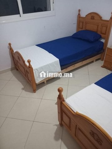 Appartement à 350dh - Location Vacances - Martil - photo 1