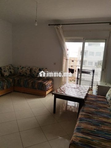Appartement à 350dh - Location Vacances - Martil - photo 2