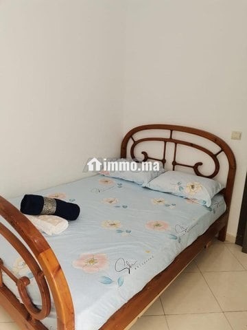 Appartement à 350dh - Location Vacances - Martil - photo 3