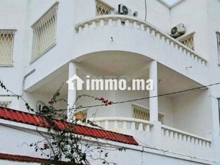 villa-a-vendre-quartier-la-colline-mohammedia