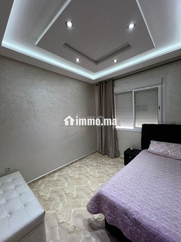 برطمة للعطل قرب الشاطئ في سونتر اكادير - Location Vacances - Agadir - photo 5