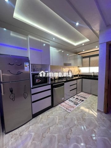 برطمة للعطل قرب الشاطئ في سونتر اكادير - Location Vacances - Agadir - photo 6