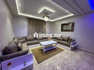 برطمة للعطل قرب الشاطئ في سونتر اكادير - Appartement Location Vacances - Agadir