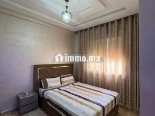 برطمة للعطل قرب الشاطئ في سونتر اكادير - Appartement Location Vacances - Agadir