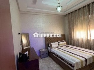 برطمة للعطل قرب الشاطئ في سونتر اكادير - Appartement Location Vacances - Agadir