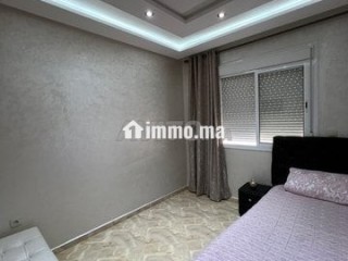 برطمة للعطل قرب الشاطئ في سونتر اكادير - Appartement Location Vacances - Agadir