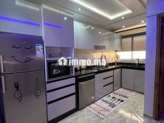 برطمة للعطل قرب الشاطئ في سونتر اكادير - Appartement Location Vacances - Agadir