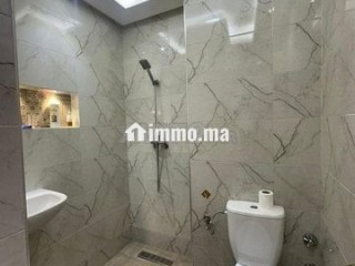 برطمة للعطل قرب الشاطئ في سونتر اكادير - Appartement Location Vacances - Agadir