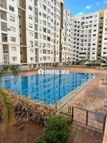 Appartement en location à islan - Location Vacances - Agadir - photo 1