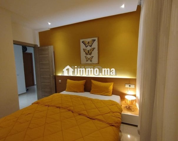 Appartement en location à islan - Location Vacances - Agadir - photo 5