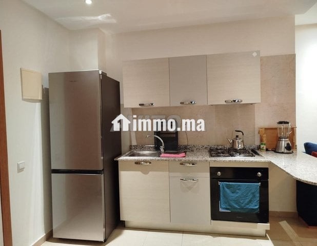 Appartement en location à islan - Location Vacances - Agadir - photo 6