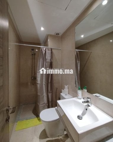 Appartement en location à islan - Location Vacances - Agadir - photo 7
