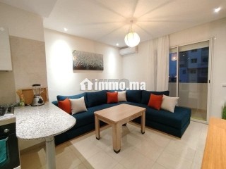 Appartement en location à islan - Appartement Location Vacances - Agadir