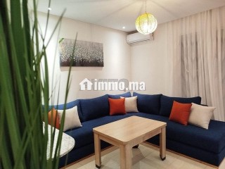 Appartement en location à islan - Appartement Location Vacances - Agadir