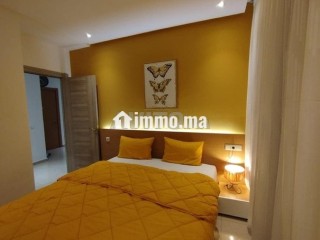 Appartement en location à islan - Appartement Location Vacances - Agadir