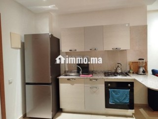 Appartement en location à islan - Appartement Location Vacances - Agadir