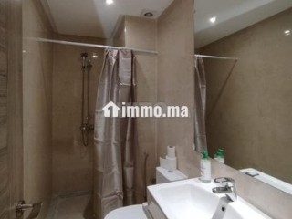 Appartement en location à islan - Appartement Location Vacances - Agadir