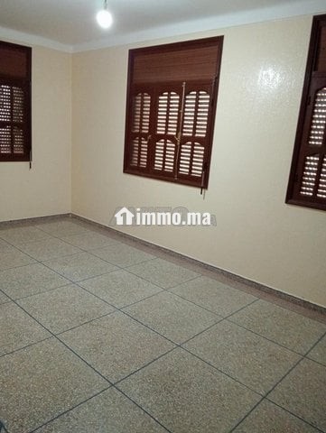 Appartement à louer - Location Immobilier - Khouribga - photo 1