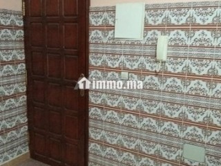 Appartement à louer - Appartement à louer - Khouribga