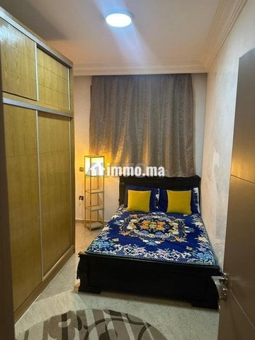 Duplex meublé à sidi maarouf à adarissa - Location Immobilier - Casablanca - photo 5