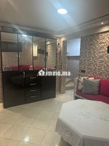 Duplex meublé à sidi maarouf à adarissa - Location Immobilier - Casablanca - photo 6