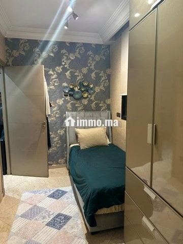 Duplex meublé à sidi maarouf à adarissa - Location Immobilier - Casablanca - photo 7