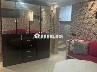 Duplex meublé à sidi maarouf à adarissa - Appartement à louer - Casablanca