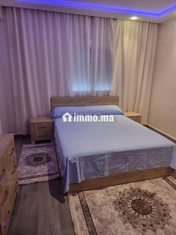 شقة للكراء بدون وسيط في مرتيل - Location Vacances - Martil - photo 4