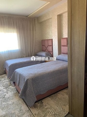 شقة للكراء بدون وسيط في مرتيل - Location Vacances - Martil - photo 8