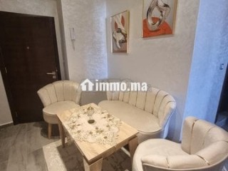 شقة للكراء بدون وسيط في مرتيل - Appartement Location Vacances - Martil