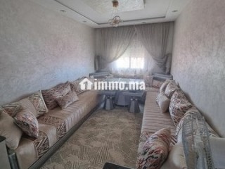 شقة للكراء بدون وسيط في مرتيل - Appartement Location Vacances - Martil