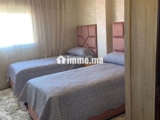 شقة للكراء بدون وسيط في مرتيل - Appartement Location Vacances - Martil