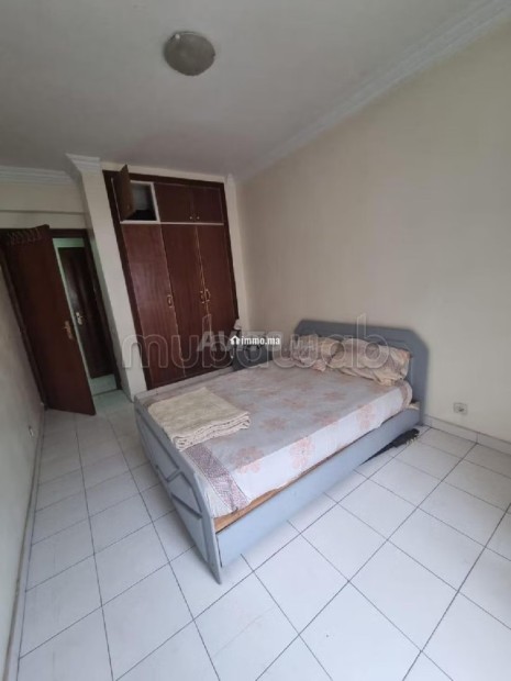 Agdal Appart meublé de 3chambres - Location Immobilier - Rabat - photo 3