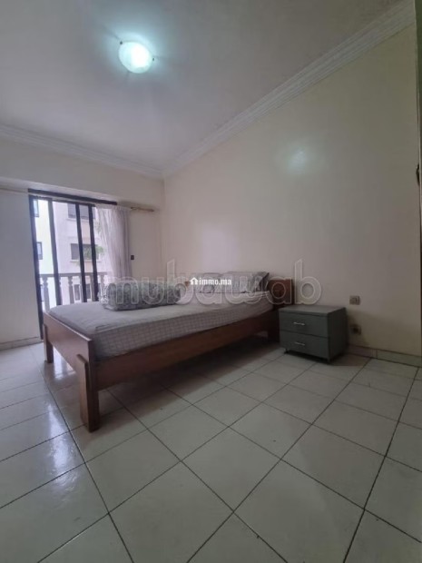 Agdal Appart meublé de 3chambres - Location Immobilier - Rabat - photo 4