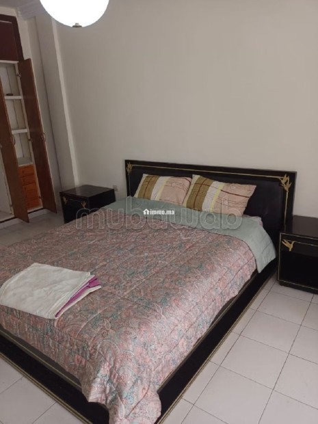 Agdal Appart meublé de 3chambres - Location Immobilier - Rabat - photo 7
