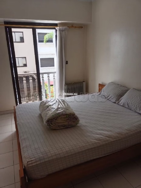 Agdal Appart meublé de 3chambres - Location Immobilier - Rabat - photo 8