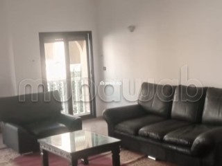 Agdal Appart meublé de 3chambres - Appartement à louer - Rabat