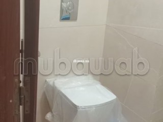 Agdal Appart meublé de 3chambres - Appartement à louer - Rabat