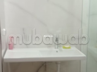 Agdal Appart meublé de 3chambres - Appartement à louer - Rabat