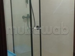 Agdal Appart meublé de 3chambres - Appartement à louer - Rabat