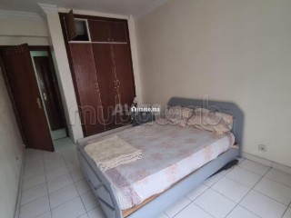 Agdal Appart meublé de 3chambres - Appartement à louer - Rabat