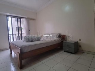 Agdal Appart meublé de 3chambres - Appartement à louer - Rabat