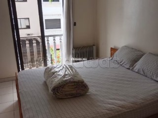 Agdal Appart meublé de 3chambres - Appartement à louer - Rabat
