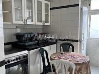 Agdal Appart meublé de 3chambres - Appartement à louer - Rabat