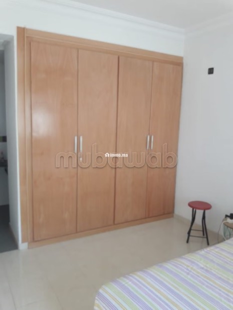 Agdal Appart avec grande terrasse meublé - Location Immobilier - Rabat - photo 5