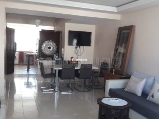 Agdal Appart avec grande terrasse meublé - Appartement à louer - Rabat