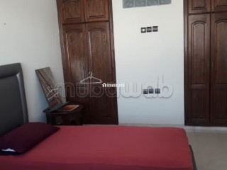 Agdal Appart avec grande terrasse meublé - Appartement à louer - Rabat