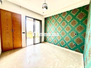 Á louer appartement 3ch á palmier vue dégagé - Appartement à louer - Casablanca